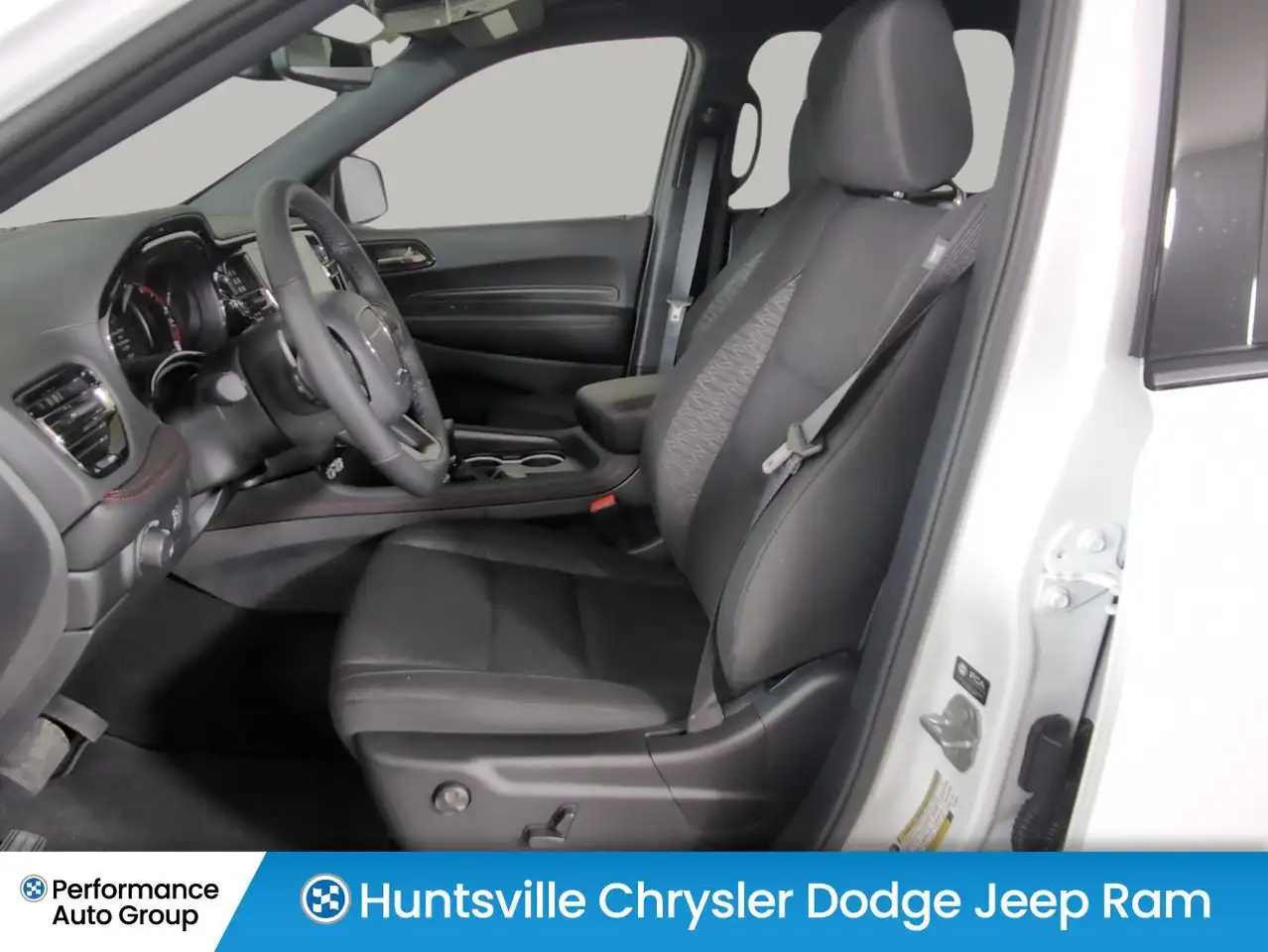 Dodge Durango photo Dodge Durango