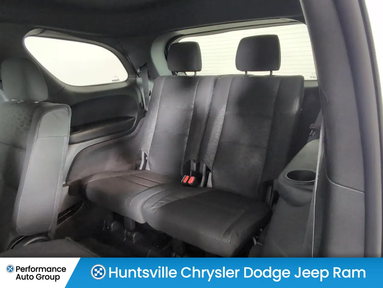 Dodge Durango photo Dodge Durango