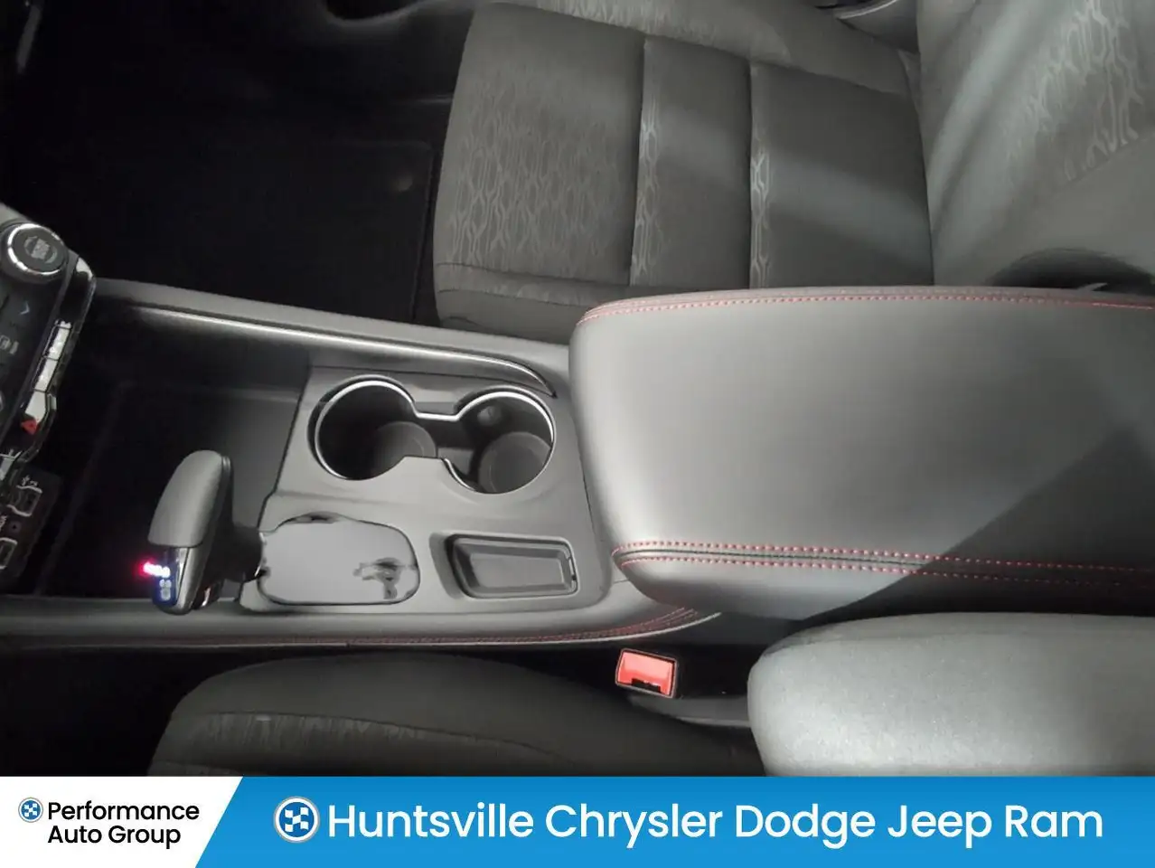 Dodge Durango photo Dodge Durango