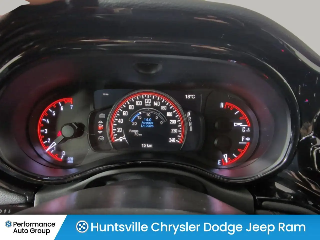 Dodge Durango photo Dodge Durango