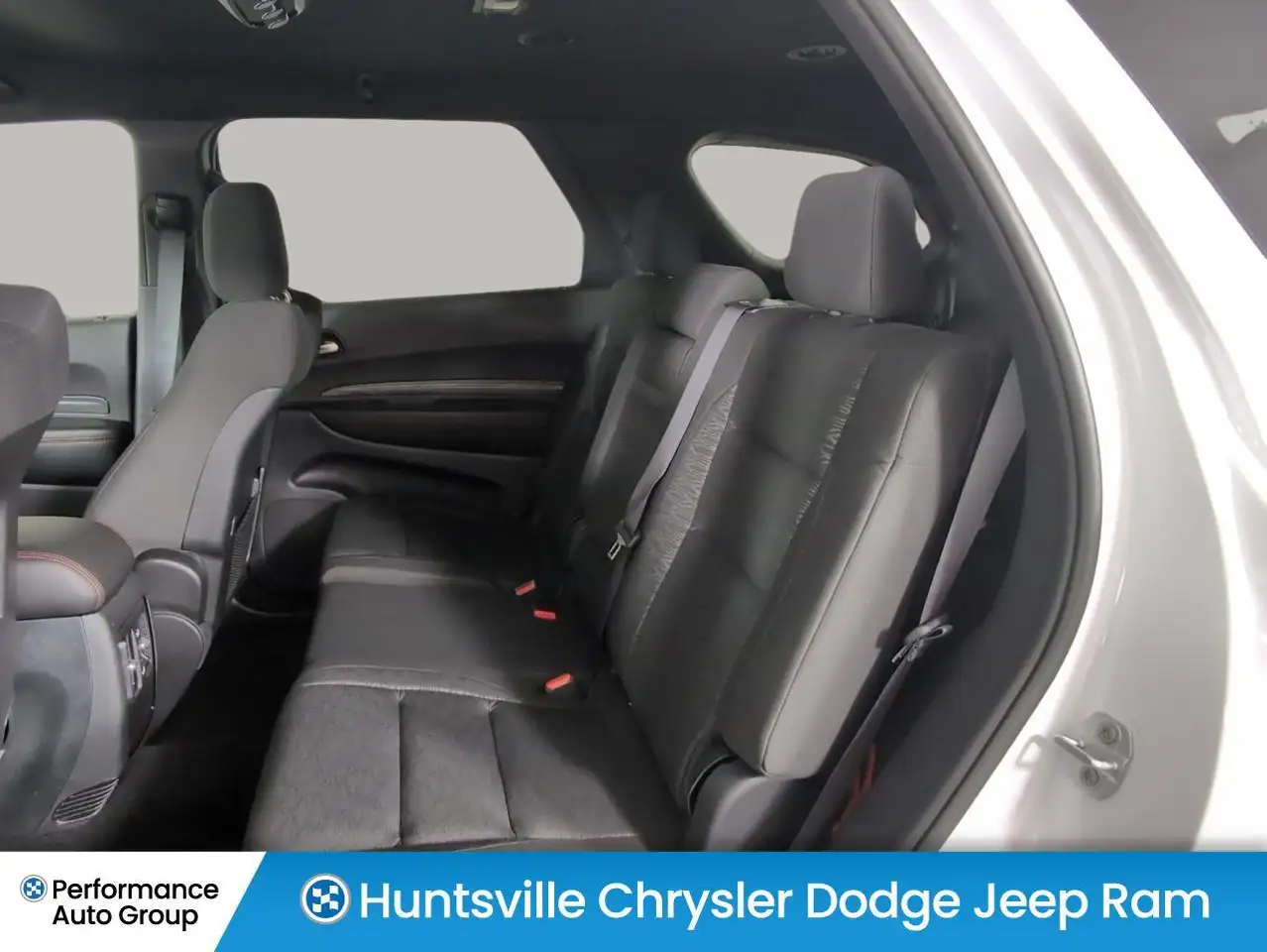 Dodge Durango photo Dodge Durango