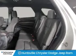 Dodge Durango 2026 — фото 12