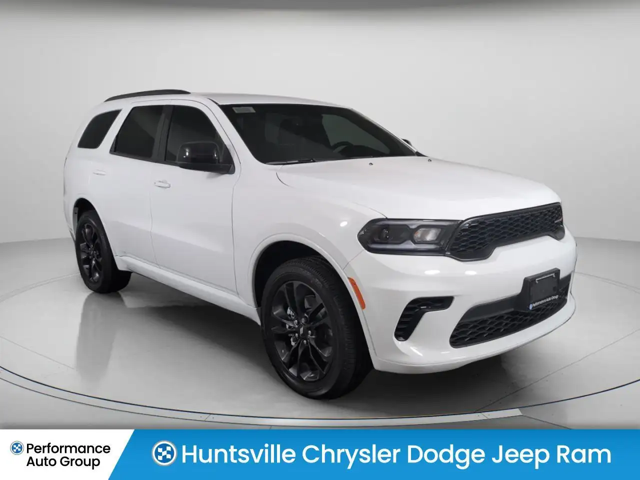 Dodge Durango photo Dodge Durango