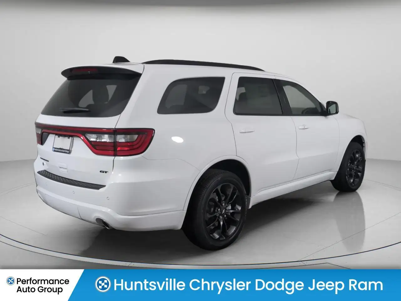 Dodge Durango photo Dodge Durango