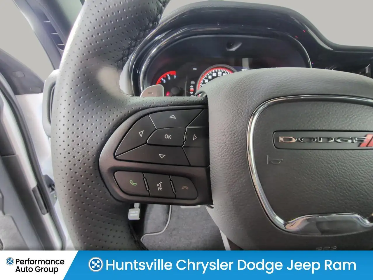 Dodge Durango photo Dodge Durango