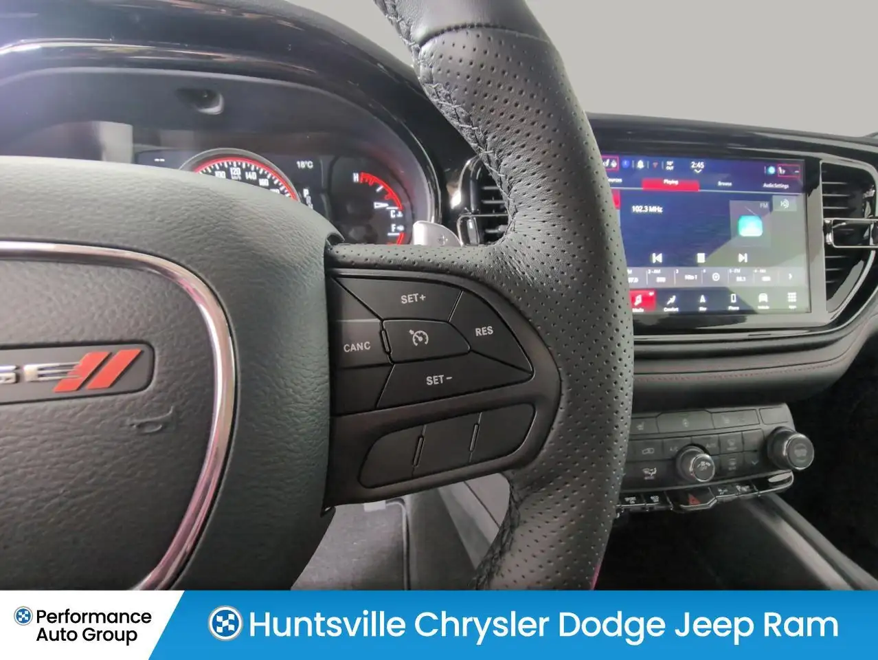 Dodge Durango photo Dodge Durango