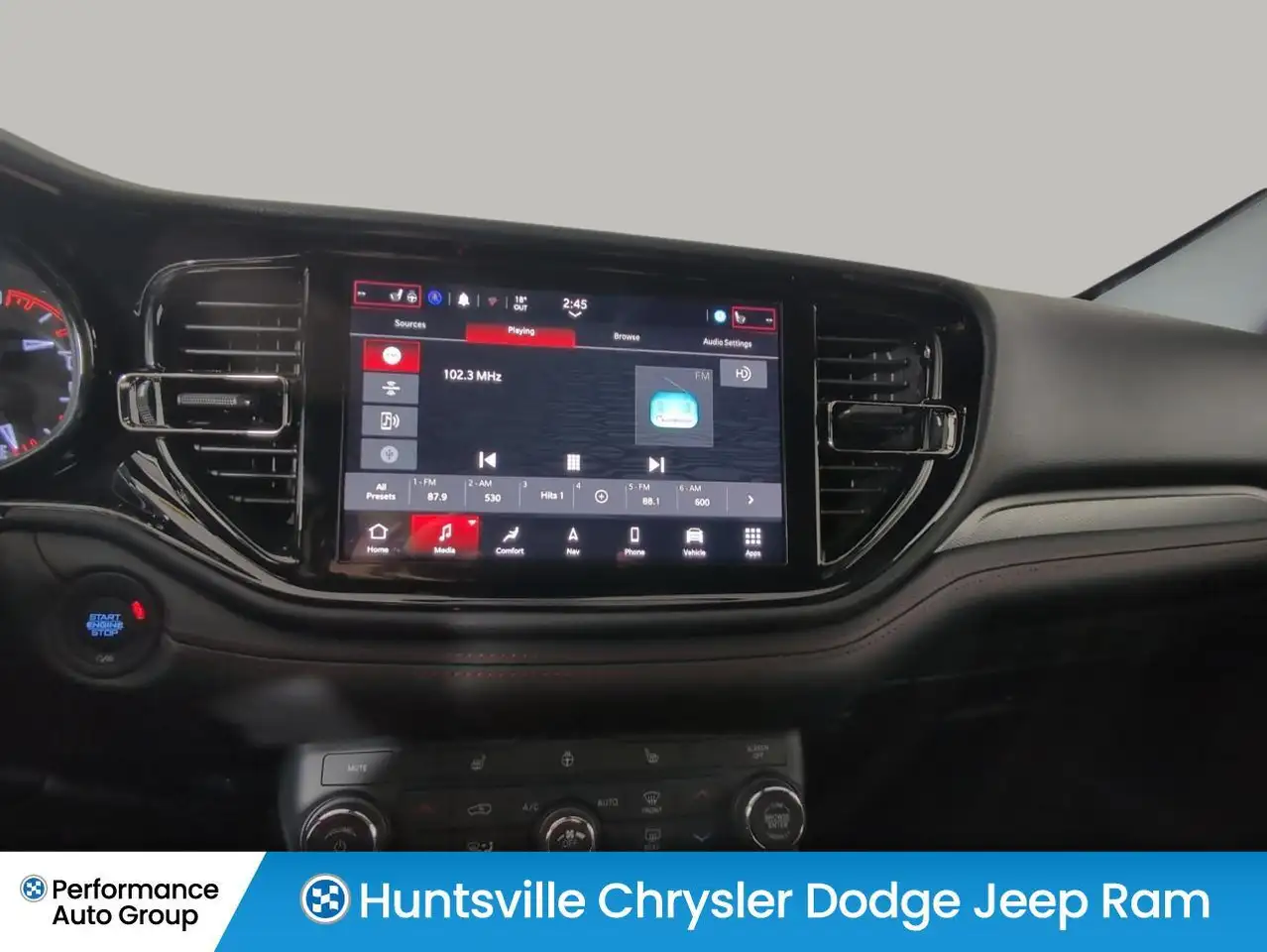 Dodge Durango photo Dodge Durango