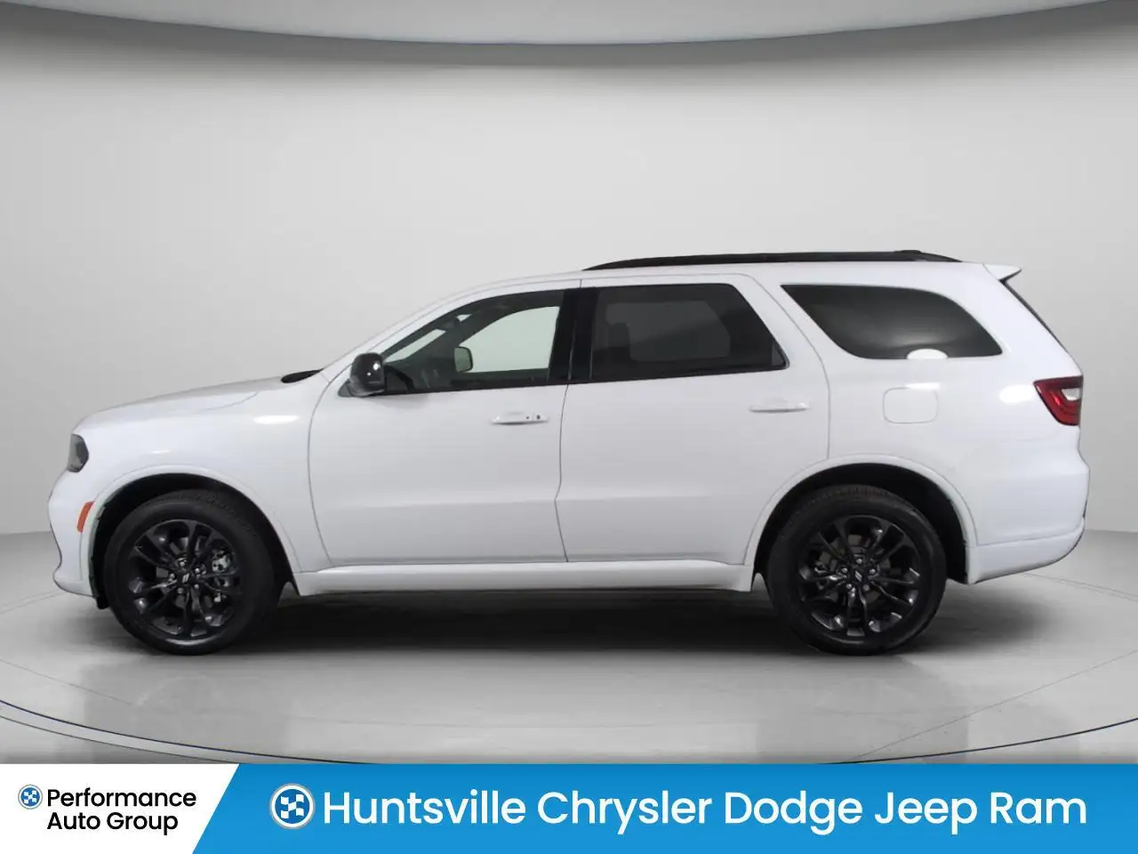 Dodge Durango photo Dodge Durango