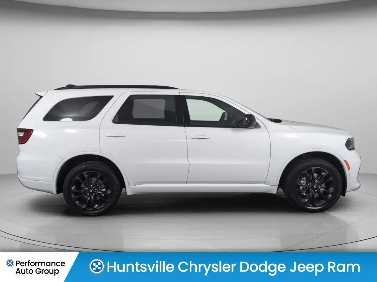 Dodge Durango photo Dodge Durango