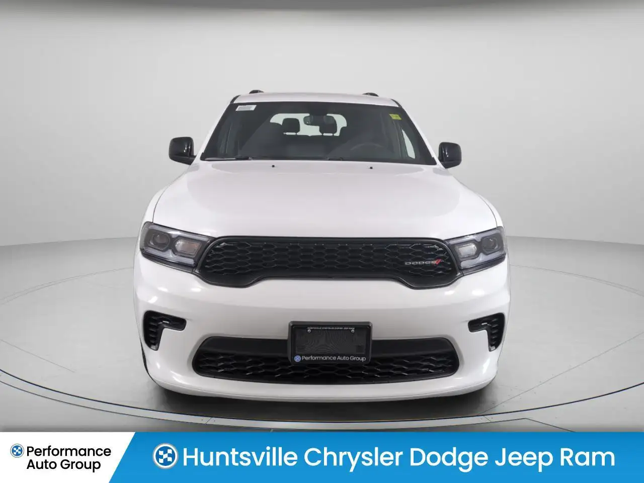 Dodge Durango photo Dodge Durango