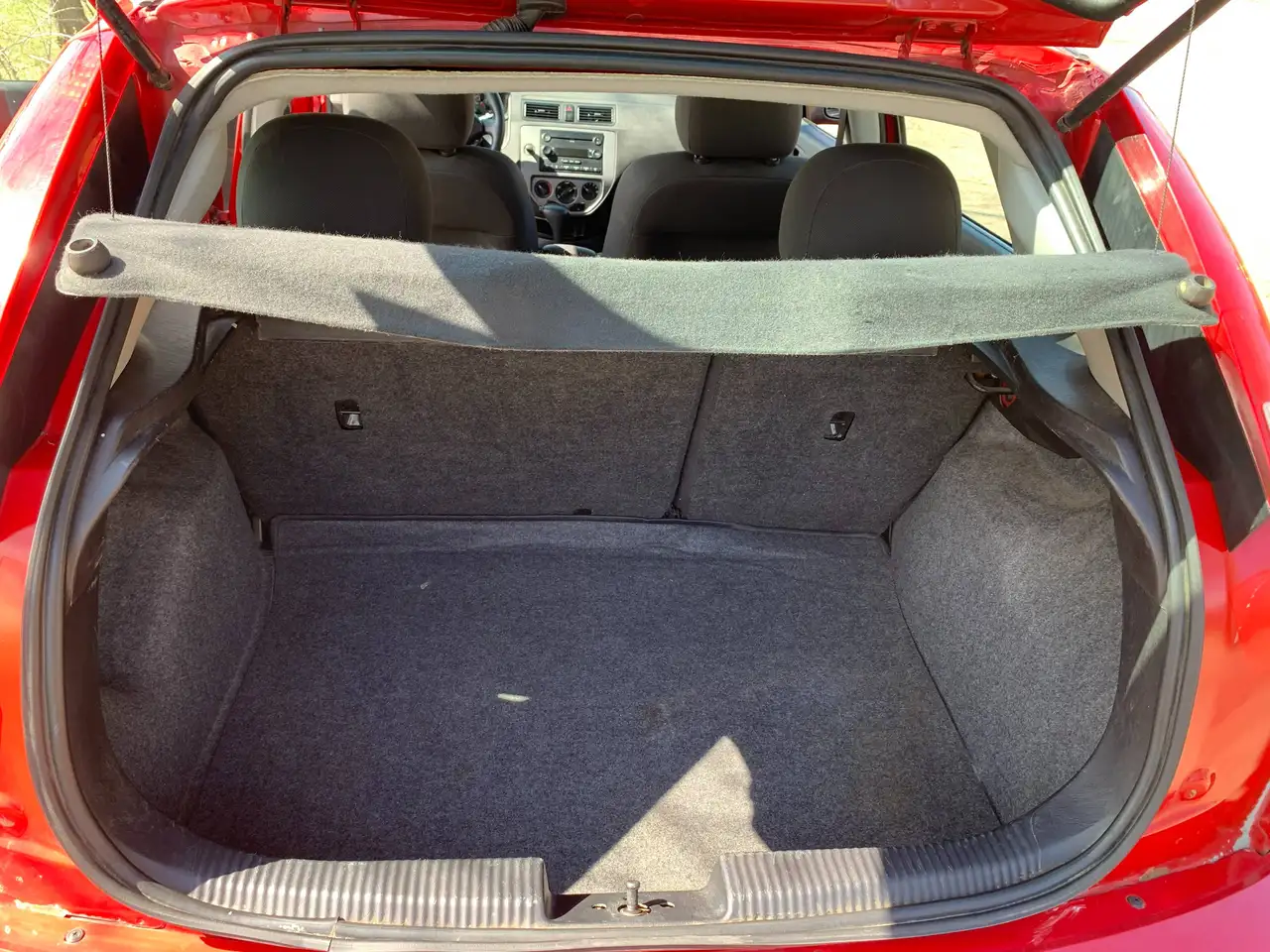 Ford Focus fotografie Ford Focus