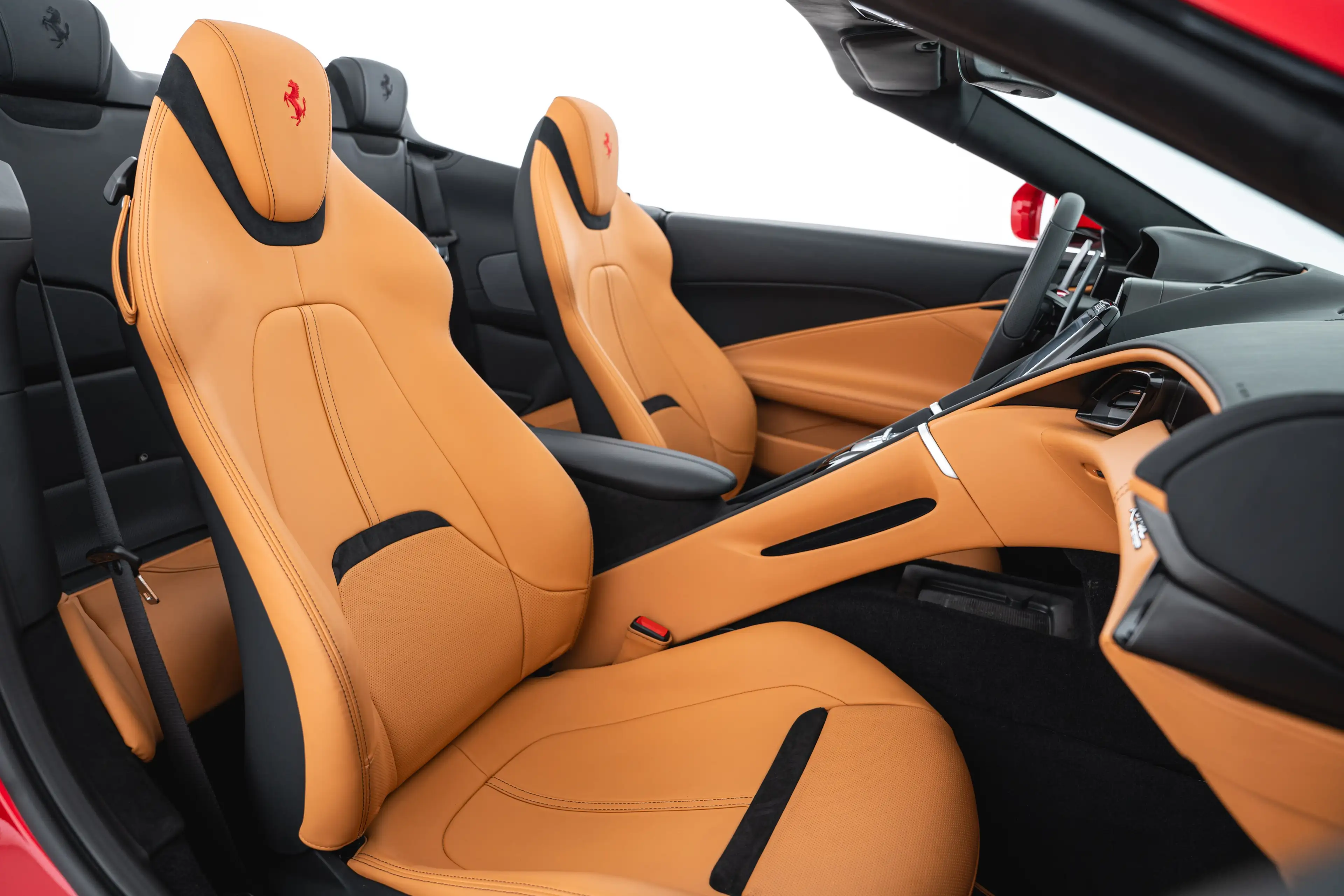 Ferrari Roma Roma Spider — photo 13