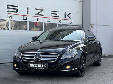 CDI BlueEfficiency Aut. DPF