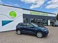 SEAT Ateca ATECA STYLE 1.5 TSI PARKLENK NAVI VOLL LED AHZV Blau - thumbnail 5