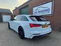 Audi A6 Avant 55 TFSI e quattro Competition 21inch DEALER Bianco - thumbnail 4
