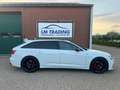 Audi A6 Avant 55 TFSI e quattro Competition 21inch DEALER Bianco - thumbnail 6