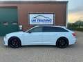 Audi A6 Avant 55 TFSI e quattro Competition 21inch DEALER Bianco - thumbnail 3