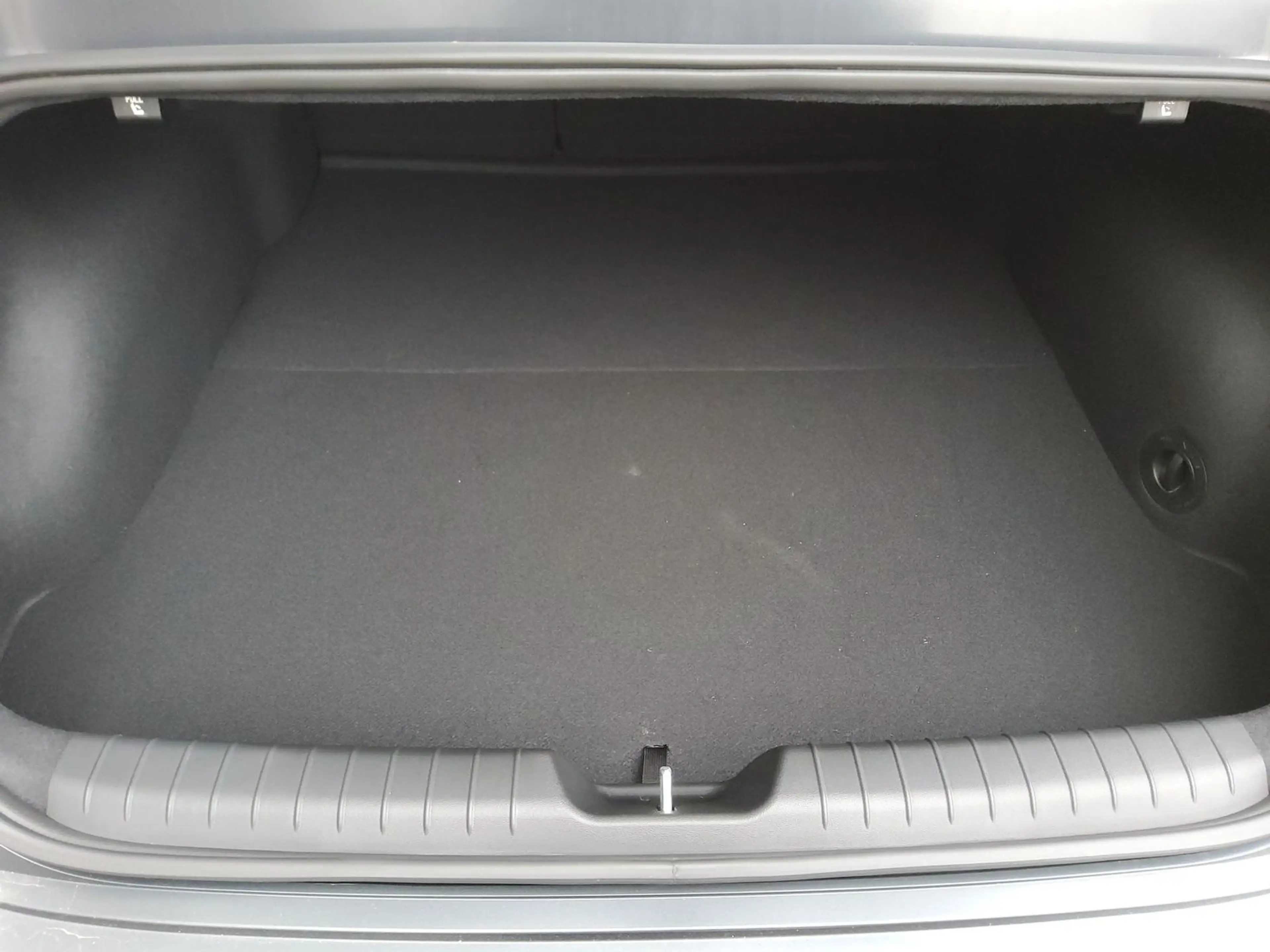 Hyundai IONIQ 6 77,4 kWh DYNAMIQ WÄRMEPUMPE/TOTWINKELWARNER — photo 10