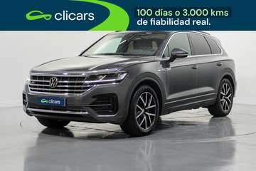 3.0TDI V6 R-Line Tiptronic 4Motion 170kW