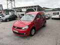 Volkswagen Caddy Kombi Trendline 1,2 TSI 2x-SCHIEBETÜR|1.BESITZ Rosso - thumbnail 3