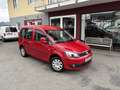Volkswagen Caddy Kombi Trendline 1,2 TSI 2x-SCHIEBETÜR|1.BESITZ Rosso - thumbnail 1