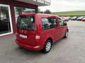 Volkswagen Caddy Kombi Trendline 1,2 TSI 2x-SCHIEBETÜR|1.BESITZ Rosso - thumbnail 5