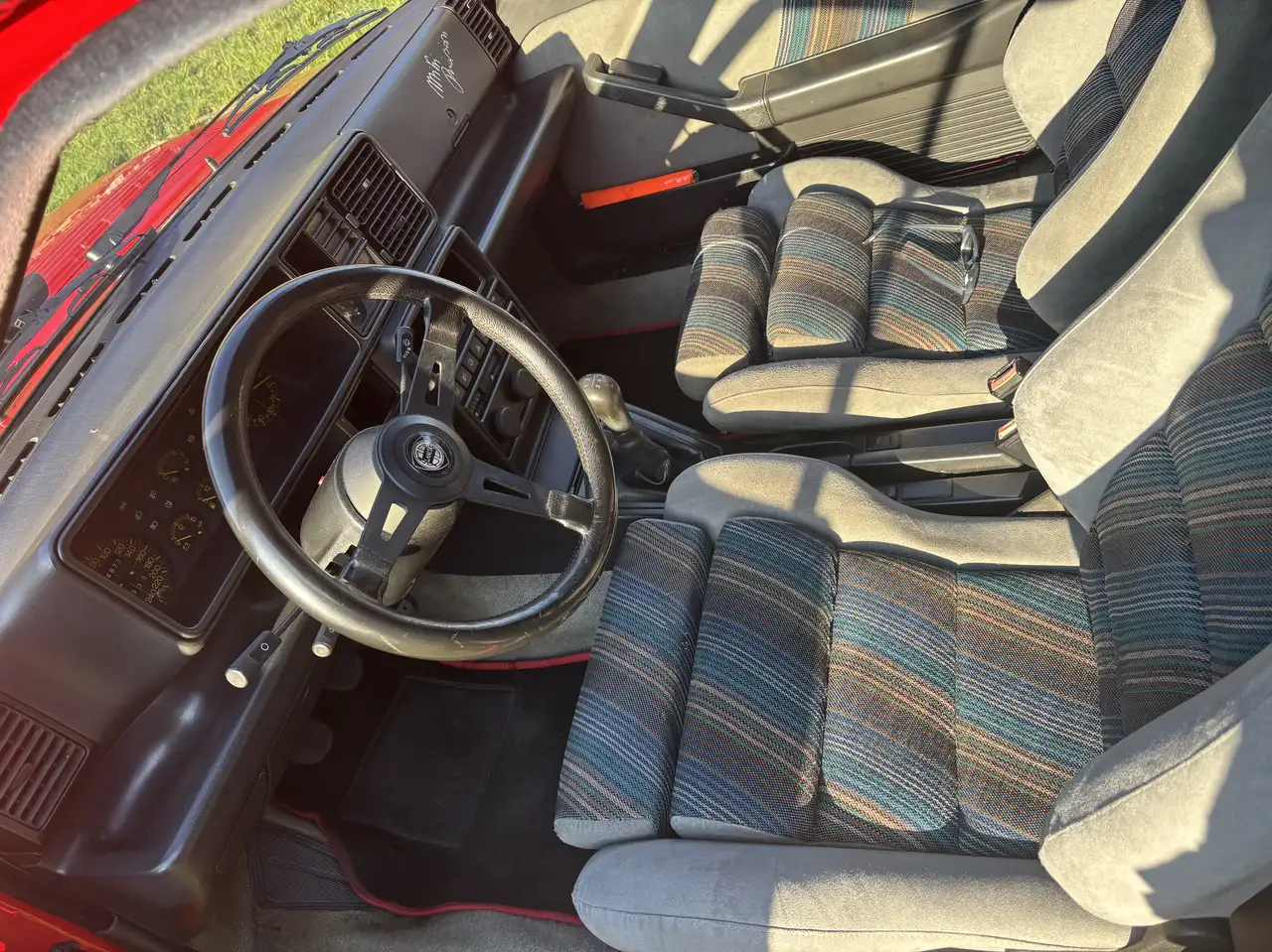 Lancia Delta 2.0 16v HF Integrale, foto 11