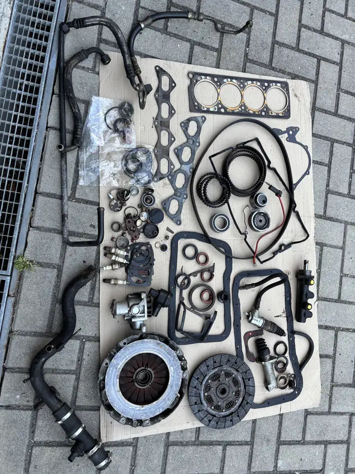 Lancia Delta 2.0 16v HF Integrale, foto 2
