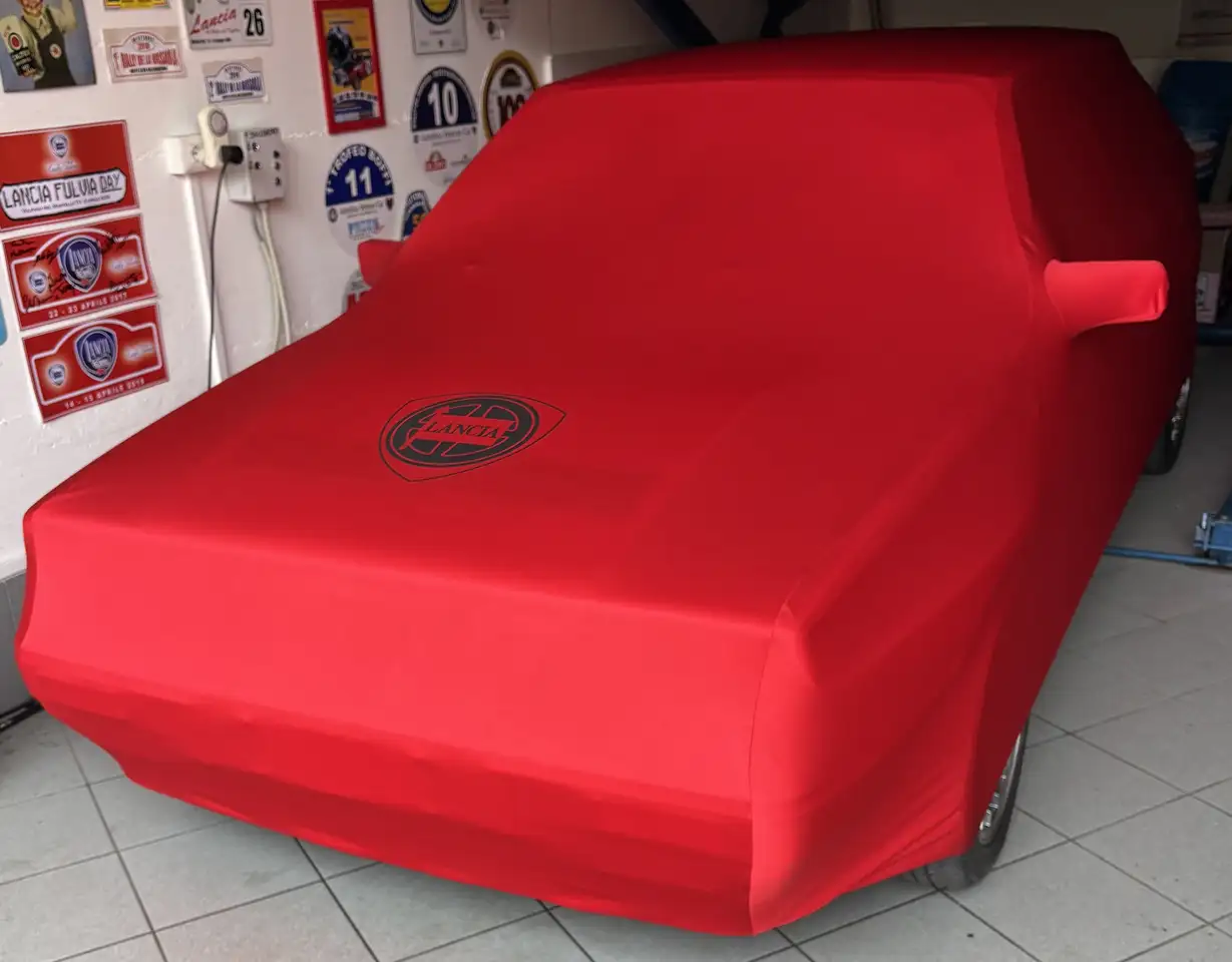 Lancia Delta 2.0 16v HF Integrale, foto 3