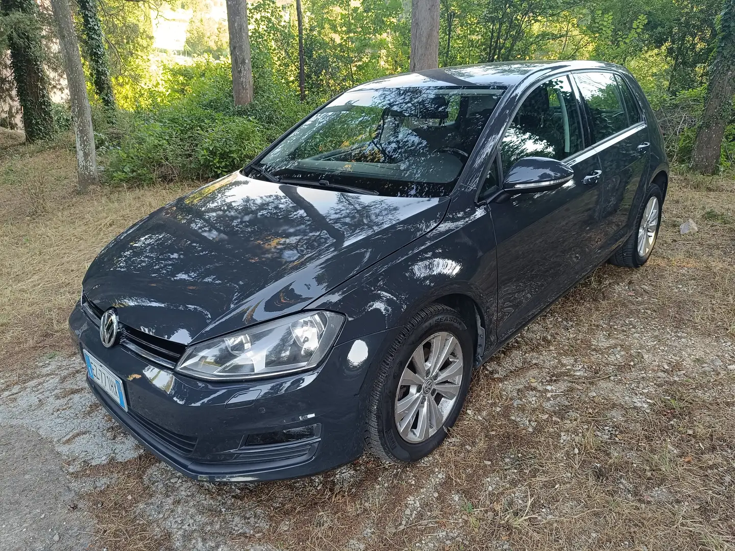 Volkswagen Golf Golf  7 - 1.2 - 1