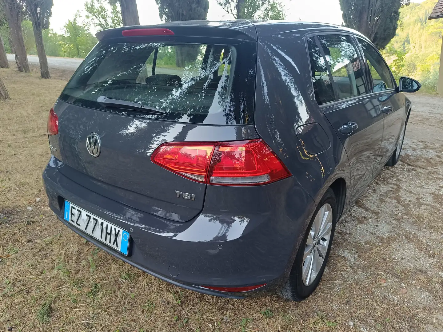 Volkswagen Golf Golf  7 - 1.2 - 2