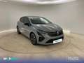 Renault Clio TCe Techno 67kW Gris - thumbnail 3