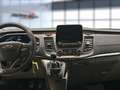 Ford Transit Custom Kombi Trend 340 L2 9-Sitzer Navi Noir - thumbnail 13