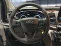 Ford Transit Custom Kombi Trend 340 L2 9-Sitzer Navi Noir - thumbnail 12