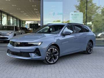 54kWh Edition *Navi*CarPlay*Camera*