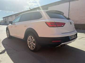 2.0TDI CR S&S 4Drive DSG6 150