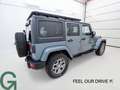 Jeep Wrangler Unlimited Sahara 2,8 CRD Silber - thumbnail 4