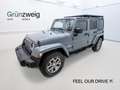Jeep Wrangler Unlimited Sahara 2,8 CRD Silber - thumbnail 1