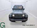 Jeep Wrangler Unlimited Sahara 2,8 CRD Silber - thumbnail 2