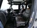 Jeep Wrangler Unlimited Sahara 2,8 CRD Silber - thumbnail 13