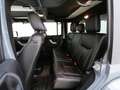 Jeep Wrangler Unlimited Sahara 2,8 CRD Silber - thumbnail 14