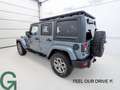 Jeep Wrangler Unlimited Sahara 2,8 CRD Silber - thumbnail 6