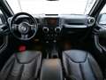 Jeep Wrangler Unlimited Sahara 2,8 CRD Silber - thumbnail 8