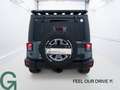 Jeep Wrangler Unlimited Sahara 2,8 CRD Silber - thumbnail 5