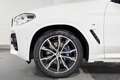 BMW X3 xDrive30i High Executive Blanco - thumbnail 4