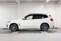 BMW X3 xDrive30i High Executive Blanco - thumbnail 2
