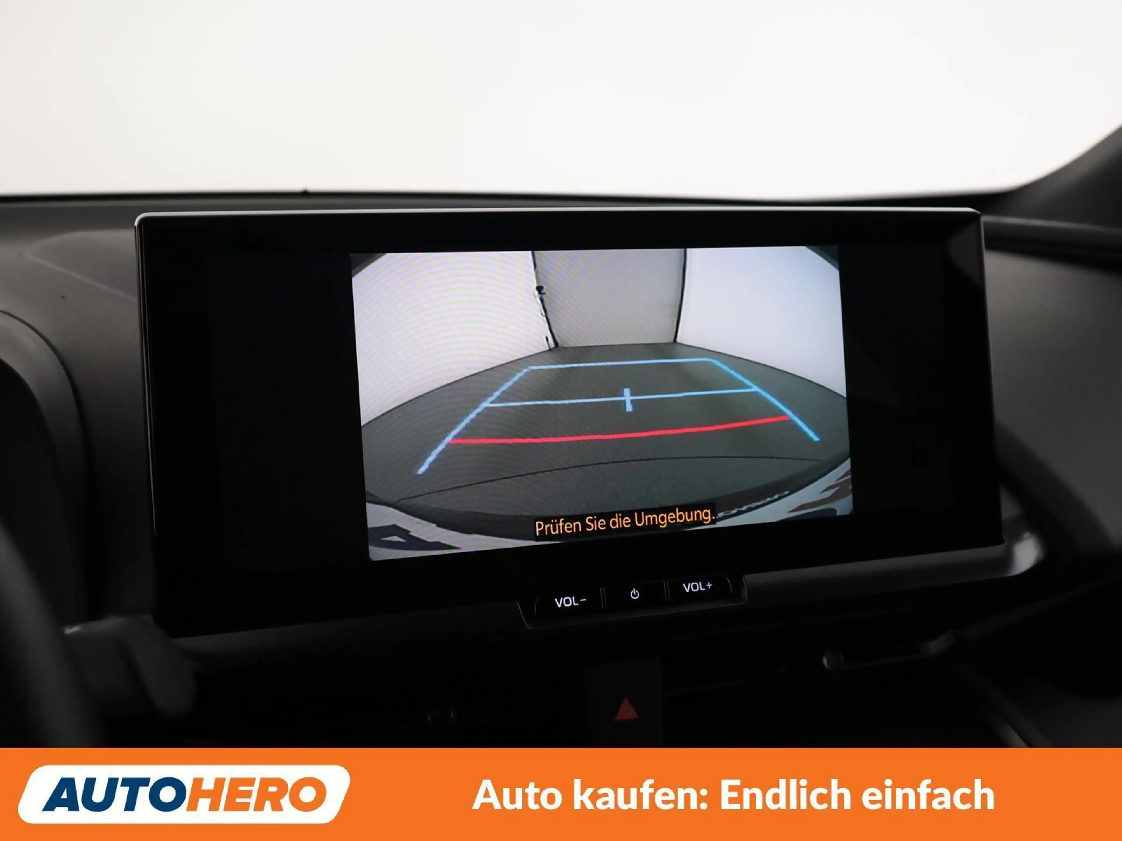 Toyota C-HR 1.8 Hybrid Active Drive — photo 22