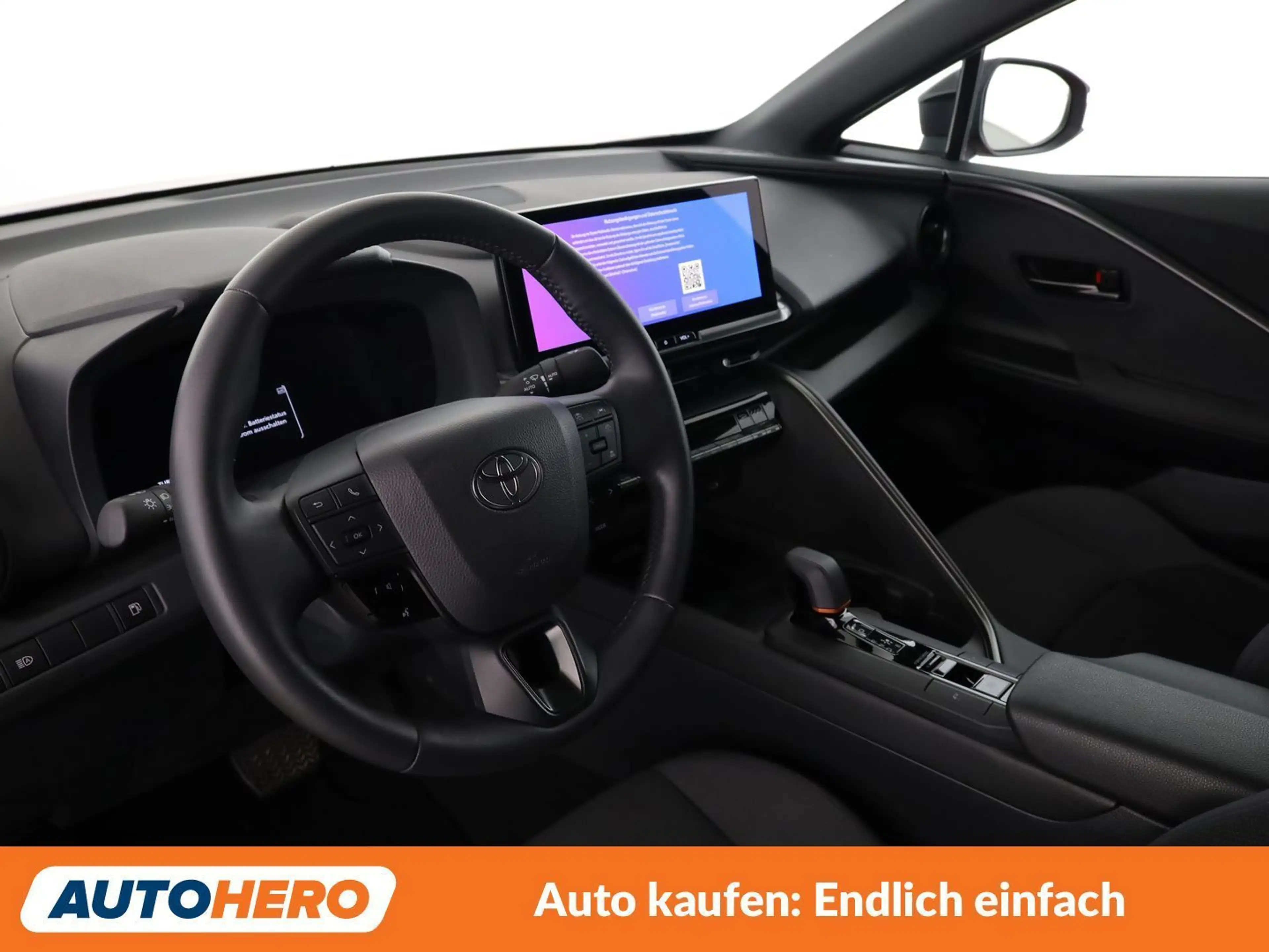 Toyota C-HR 1.8 Hybrid Active Drive — photo 11