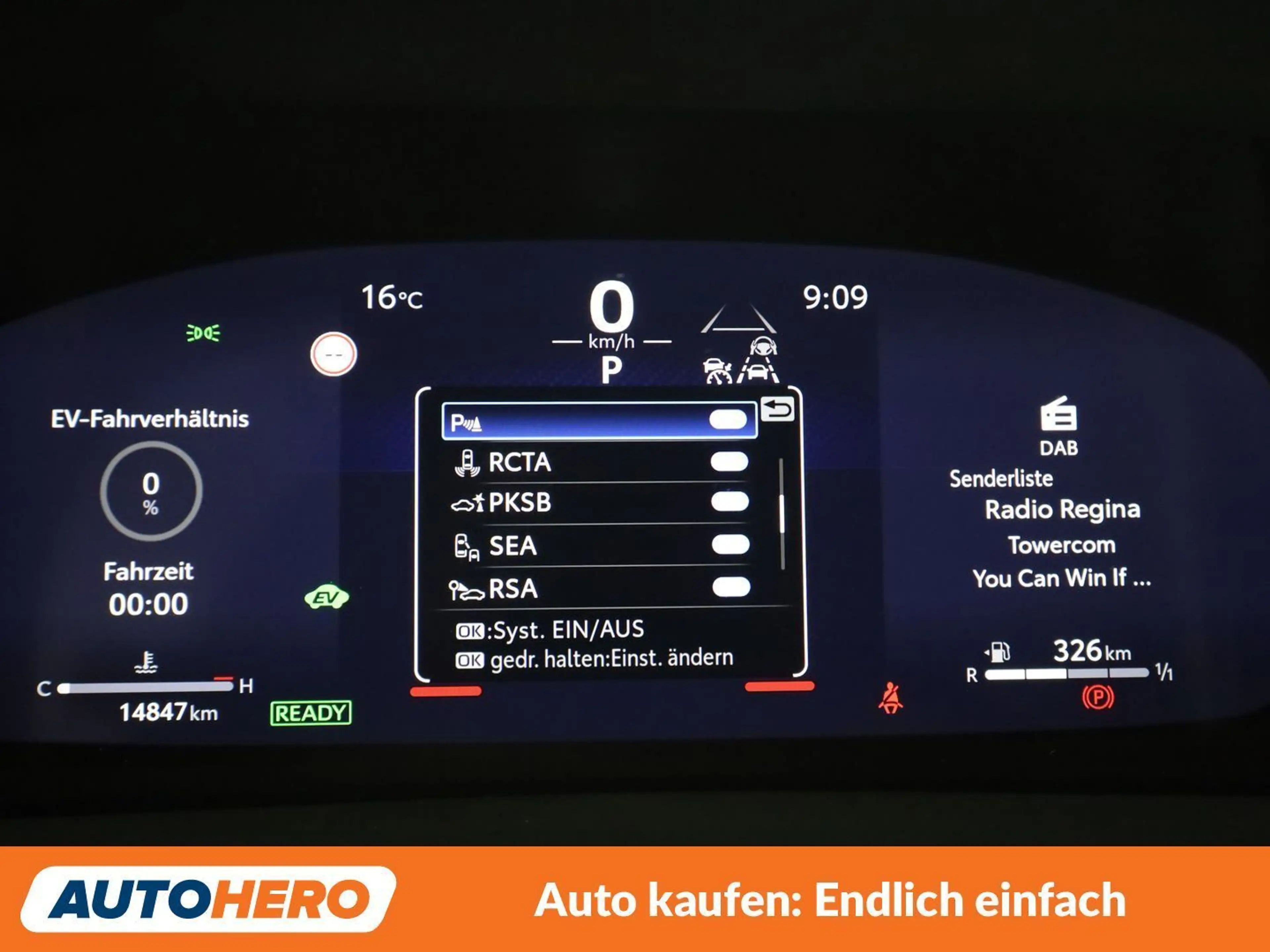 Toyota C-HR 1.8 Hybrid Active Drive — photo 30