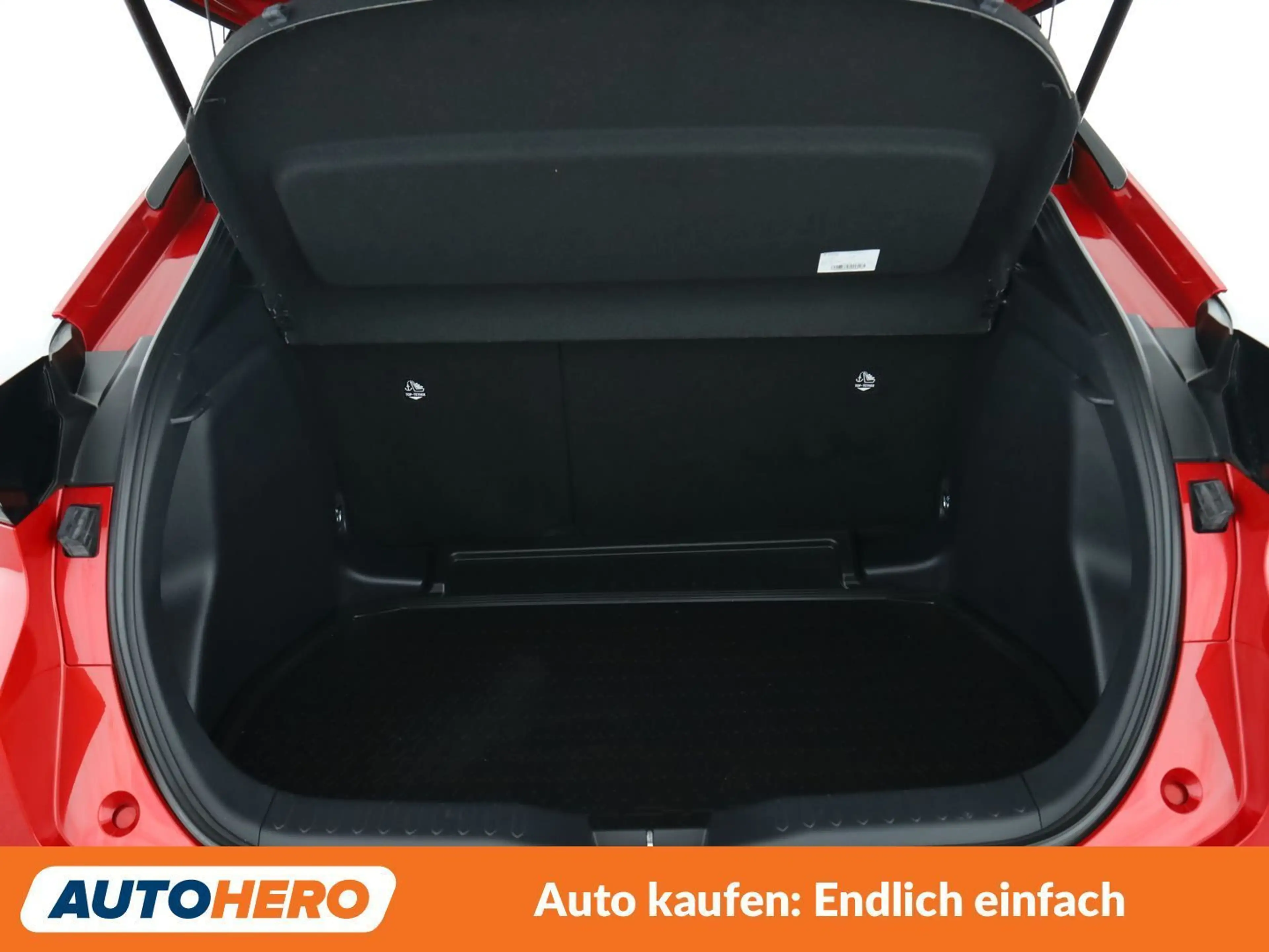 Toyota C-HR 1.8 Hybrid Active Drive — photo 17
